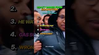 CRAZY DISSES FROM SUPAHOTFIRE #supahotfire