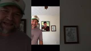 Ned Luke (Michael from GTA5) answers my question!