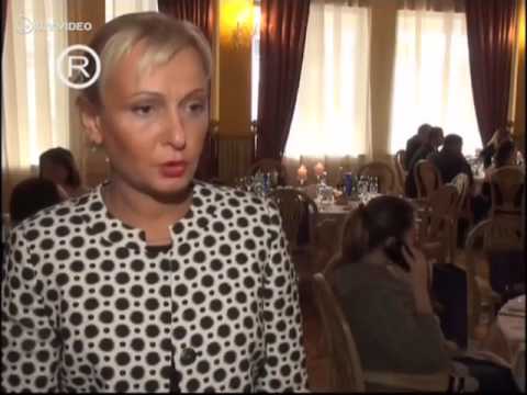 სადაზღვევო კომპანია უნისონის საიუბილეო გალა ვახშამი ბათუმში