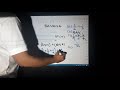 Probability Past Papers Part 2