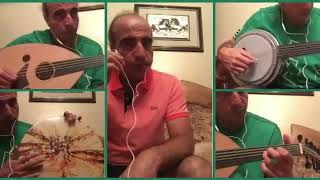 Her Gece Yollarda Gözledim Seni