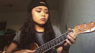 Video thumbnail of ""Redbone" - Childish Gambino (cover by Kayla Marie)"