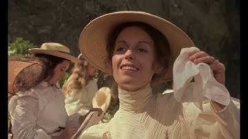 映画『ピクニック at ハンギング・ロック』4Kレストア版・予告編