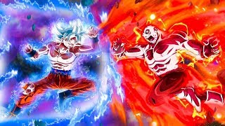 Dragon Ball Super [ AMV ] Goku vs  Jiren   Centuries