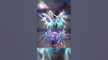 Mercy Mythic has NEW highlight intros!