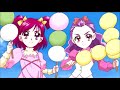 プリキュア5、フル・スロットルGO GO!【MAD】