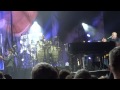 Billy Joel - Uptown Girl - Dublin 2013