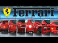 Asphalt Nitro All Ferrari Cars Gameplay Asphalt Nitro All Ferrari Cars Gameplay