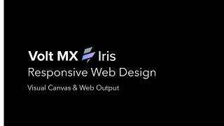 Web Enablement Tutorial