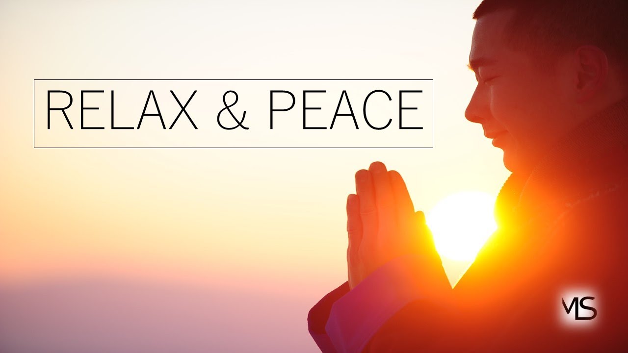 Relaxing music - piano songs - calm down and meditate - Keys of Moon