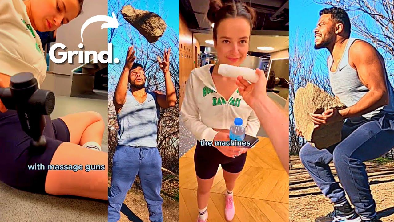 "GYM IS TOO EXPENSIVE" YouTube