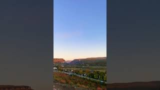 Смотровая 😍🌅⛰️ #крым #красота #закат #природа