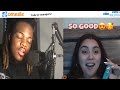 Omegle Singing Reactions *GIRLS ONLY* part2