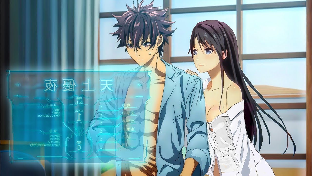 🔶G0rd0 HUMILLADO Entró a un ISEAKI y DESBLOQUEO PODERES AL MAXIMO Para Ser INVENCIBLE🔥|ANIME