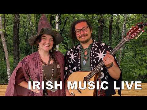 House Concert (Full Show in Corrales, NM)