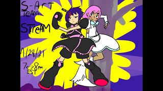 Streamvod We Are Pretty Cure You Are What Cure??