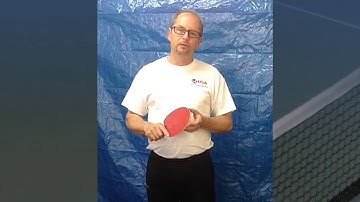 Ask the Expert: Best rubber when transitioning from Long Pips to Short Pips