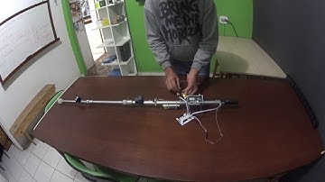 Bengala IoT #vlog6 Apresentação de Protótipo