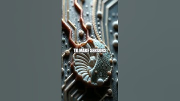 Biodegradable Sensors Redefining Environmental Monitoring