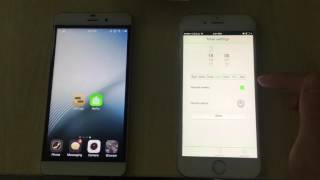 Amelech WiFi Smart Switch with Home Automation App iWiFis (Android and IOS version) screenshot 2