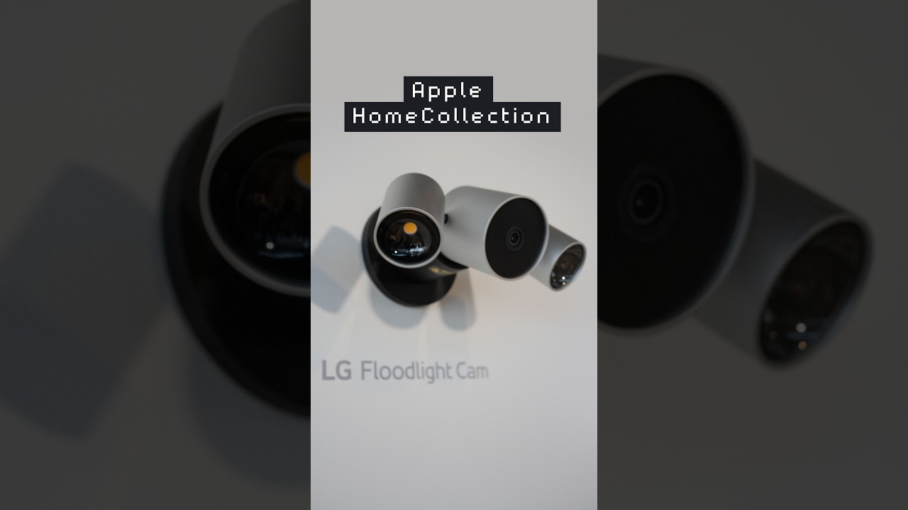 HomeView And The Home Collection