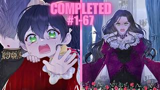 THEY TOOK HER CHILD… NOW SHE RULES AS THE CRUELEST MAGICAL WIDOW OF THE MAGIC WORLD I Manhwa Recap
