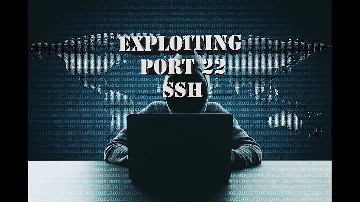 Hacking Metasploitable 2 port 22: SSH (Sescure Shell)