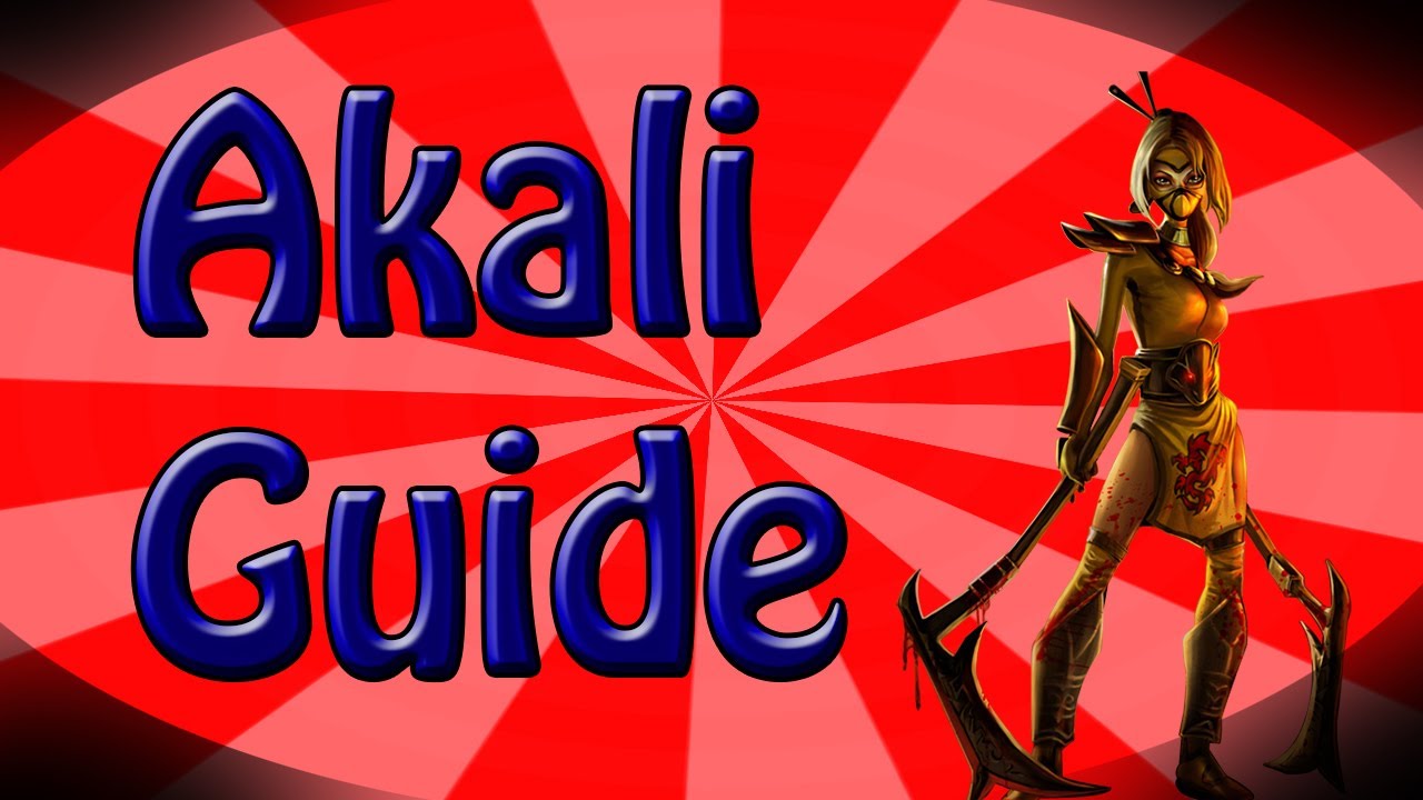 Akali-guide-with commentary-advanced