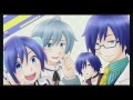 Beginning of video
