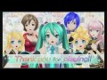 End of video