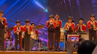 Publication Date: 2026-05-16 | Video Title: 馬頭涌官立小學(紅磡灣)《2026綜藝匯演》銀樂隊表演￼￼￼