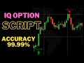 How to trade iq option script with support and resistance for beginners