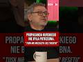 PROPADANDA KURSKIEGO niepotrzebna. TUSK nie rozliczył się z RESETU #tusk #rząd #tvp #news #podcast