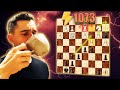 Chess, Coffee &amp; Chill | Day 9: Blitz Chess - Road To 1500