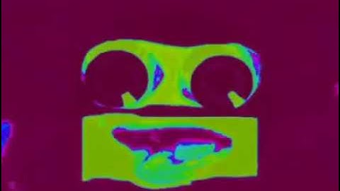 Klasky Csupo Robot Super Slow!!!! DOOMSDAY KLASKY CSUPO ROBOT 2007S 6X FASTED DOWN