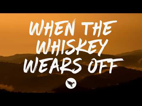 SJ McDonald - When the Whiskey Wears Off (Lyrics)