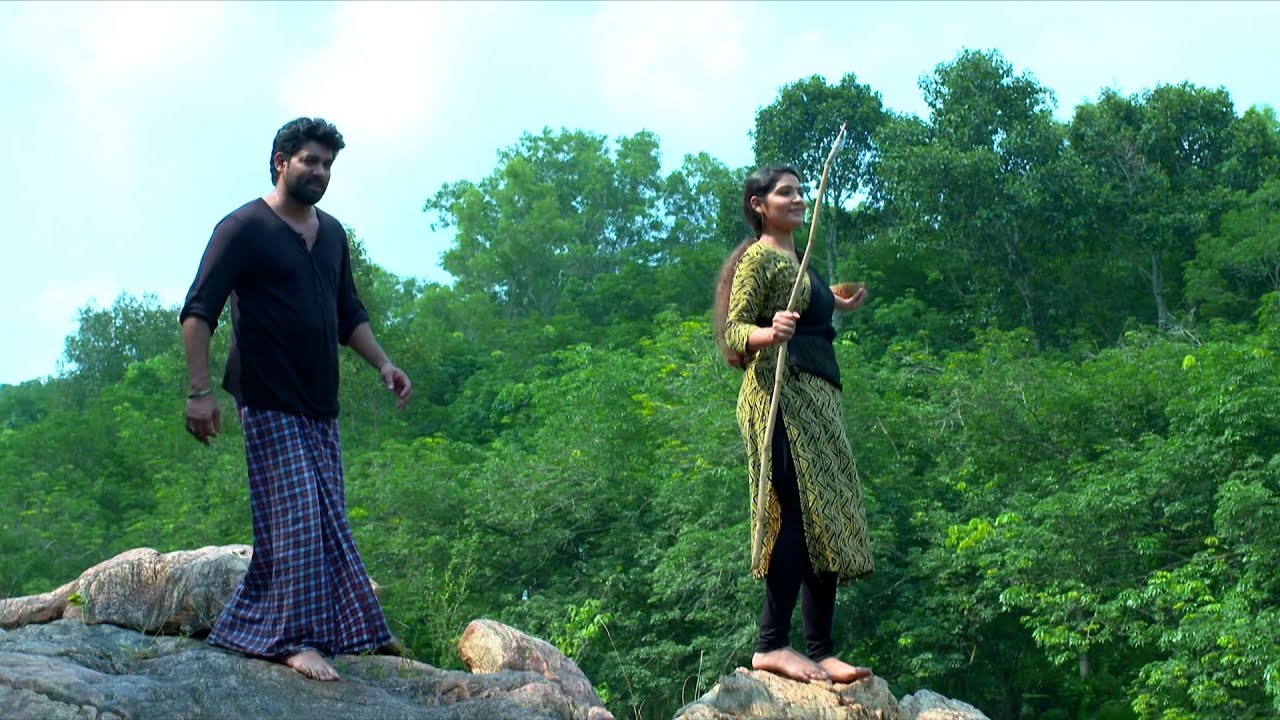 'കൂടെവിടെ'യുടെ ഹൃദ്യമായ ടൈറ്റിൽ സോങ് ഇതാ..