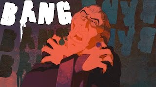 Huvs Bang Bang Ual Content Taboo Disney