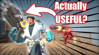 [TF2] Give the Overdose a CHANCE!