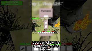 “Zombies Don’t Show Health… Stay Alert!” #gamedevblog #gaming #survivalgame #shorts