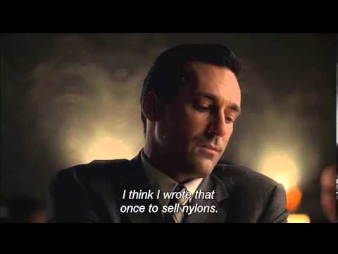 Mad Men: Living Like no Tomorrow Mad Men: Living Like no Tomorrow