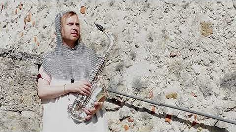 Troubadour 21 | Teaser #2 [Hope]