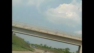 The Return (Time to Say Goodbye) Mix , DJ Visage :;: Motorway Mix (M1 and M62)