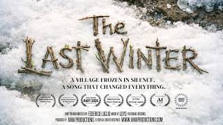 THE LAST WINTER | AI Short Movie
