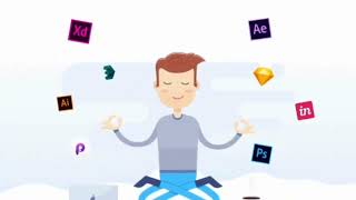 Diving deep into the world of design! 🎨💻