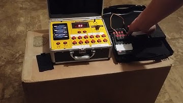 Firework firing systems