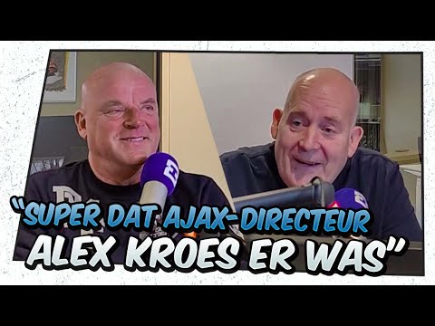 Kale & Kokkie genieten na van hun theatershow