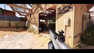 Live Your Life - First Ever Edit / OCE