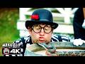 If He Screams, The Snake Bites | JACKASS FOREVER (2022) Movie CLIP 4K