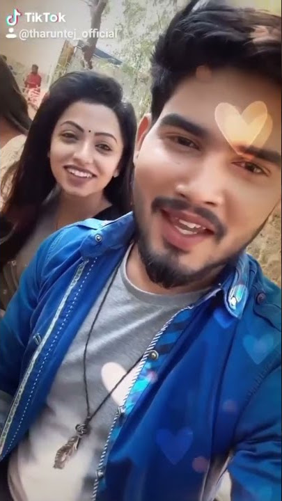 Na Peru Meenakshi Serial Team Titalk video 😍😍💕😻😍🤩🥰💕❤️😘😍😻